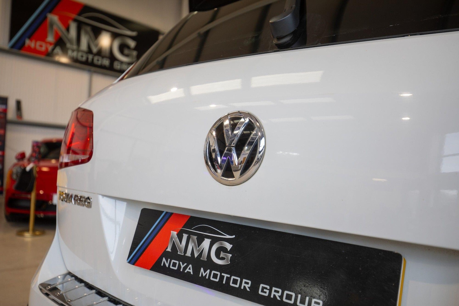 Used Volkswagen Touareg 2016 for sale - 77074210: Photo 12