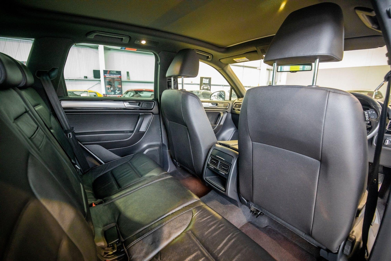 Used Volkswagen Touareg 2016 for sale - 77074210: Photo 14