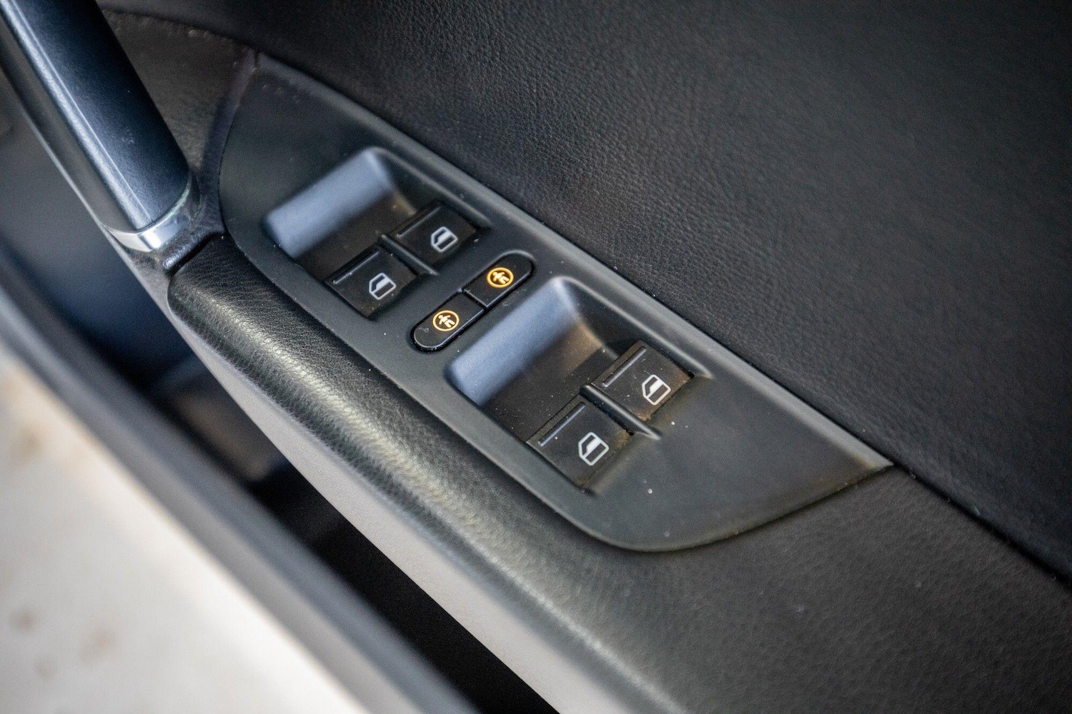 Used Volkswagen Touareg 2016 for sale - 77074210: Photo 16