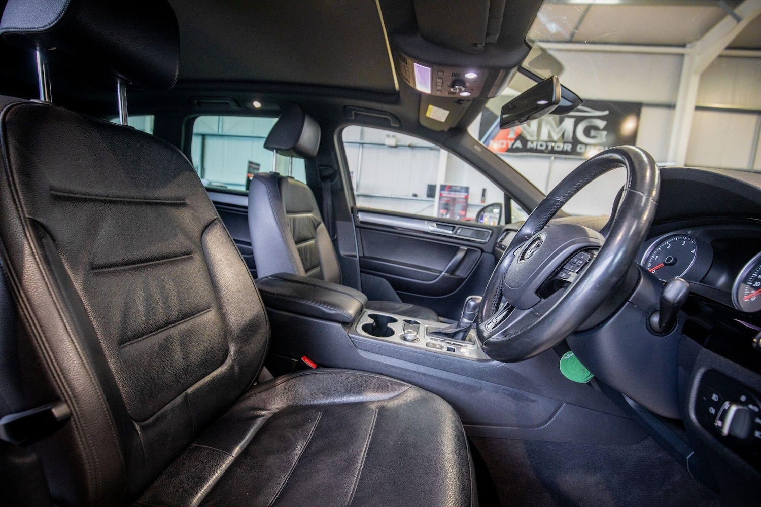 Used Volkswagen Touareg 2016 for sale - 77074210: Photo 17