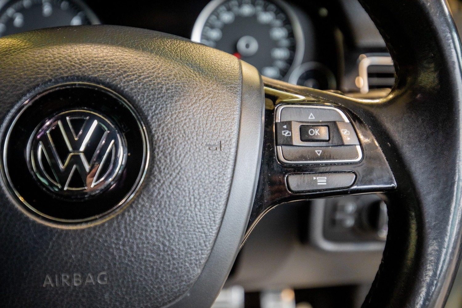 Used Volkswagen Touareg 2016 for sale - 77074210: Photo 21