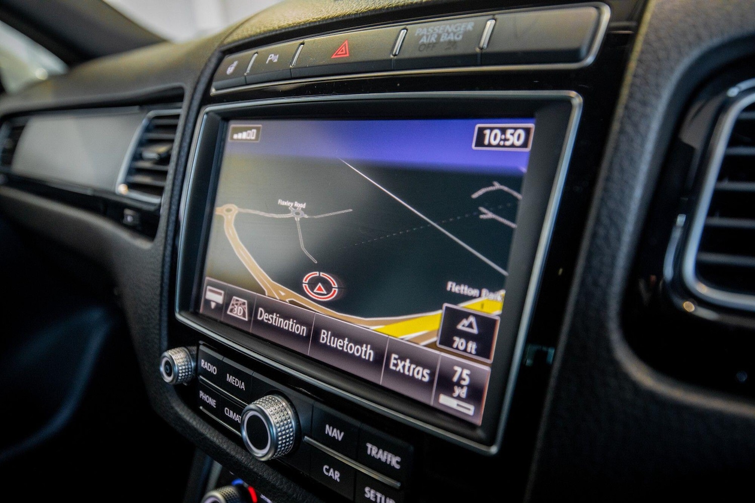 Used Volkswagen Touareg 2016 for sale - 77074210: Photo 27