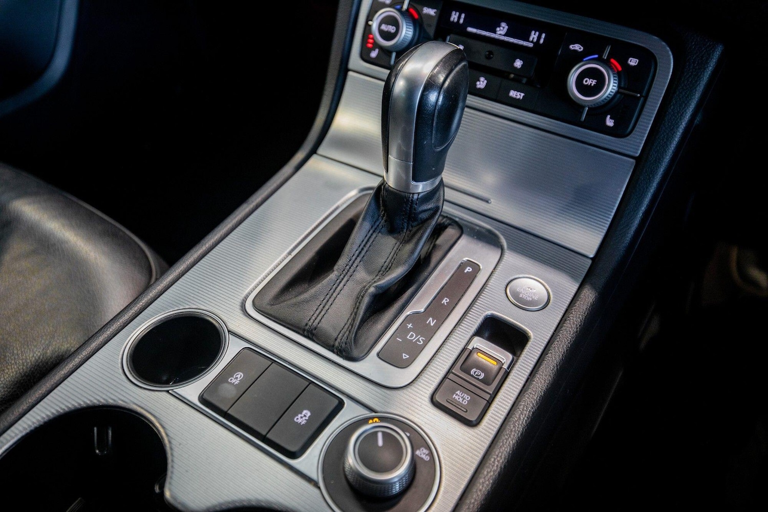 Used Volkswagen Touareg 2016 for sale - 77074210: Photo 33