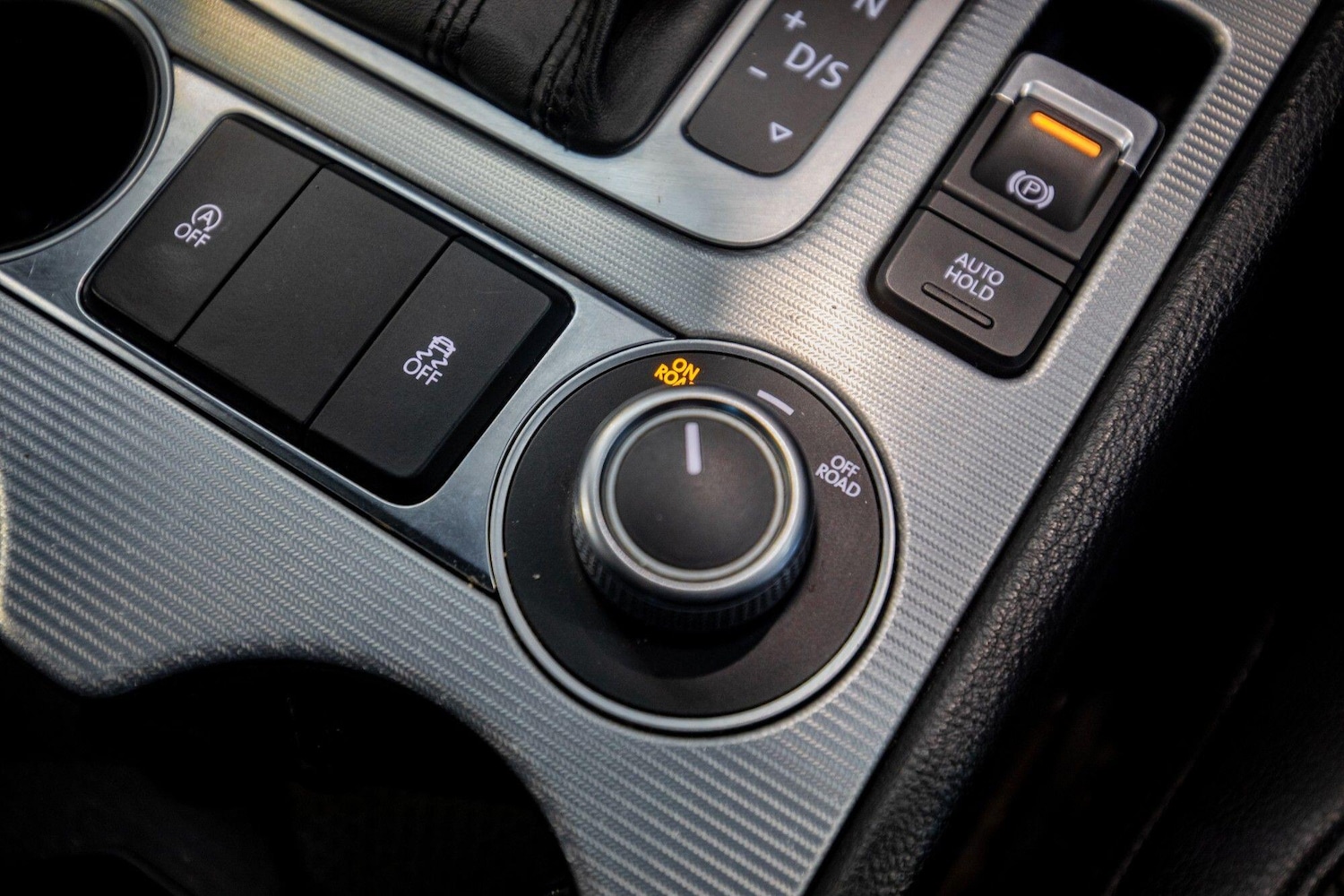 Used Volkswagen Touareg 2016 for sale - 77074210: Photo 34