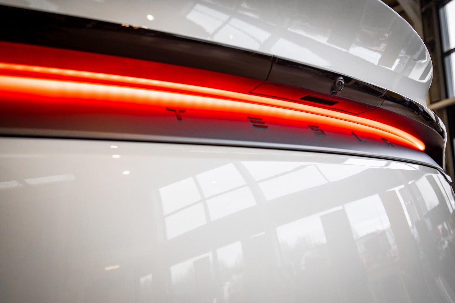 Used Tesla Model Y 2025 for sale - 77723847: Photo 15