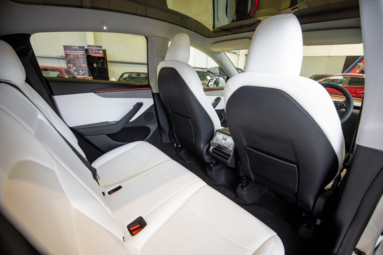 Used Tesla Model Y 2025 for sale - 77723847: Photo 22