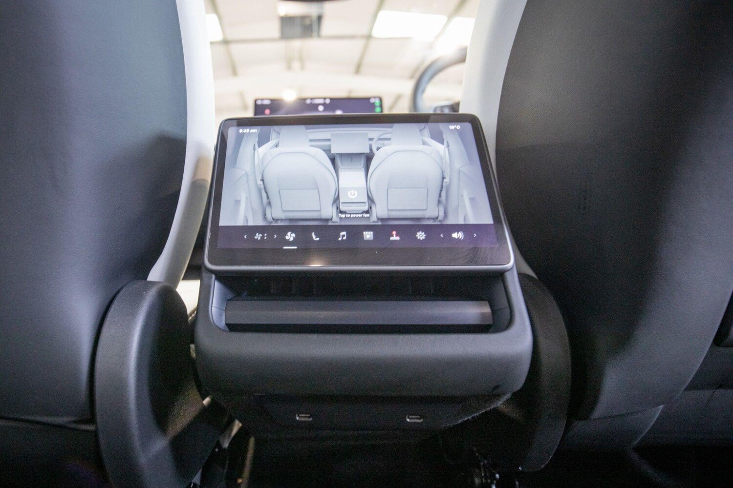 Used Tesla Model Y 2025 for sale - 77723847: Photo 23