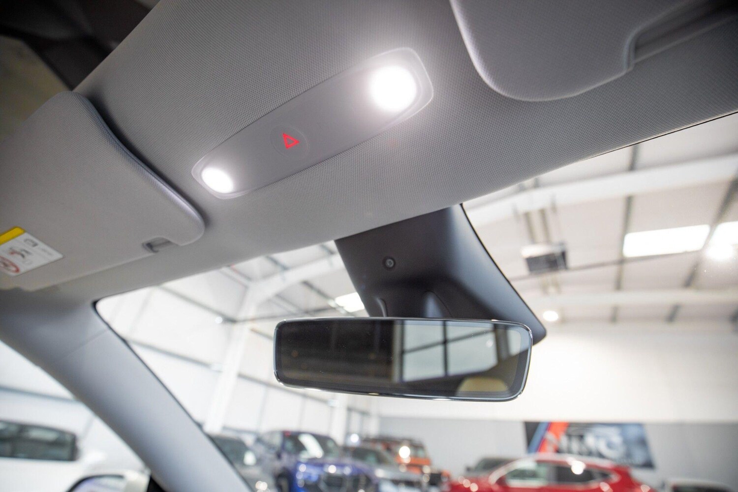 Used Tesla Model Y 2025 for sale - 77723847: Photo 28