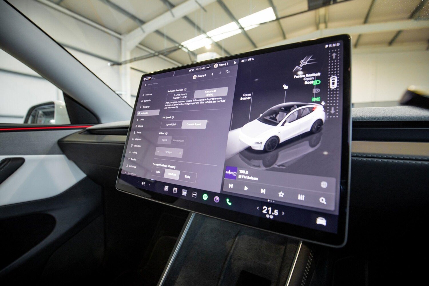 Used Tesla Model Y 2025 for sale - 77723847: Photo 37