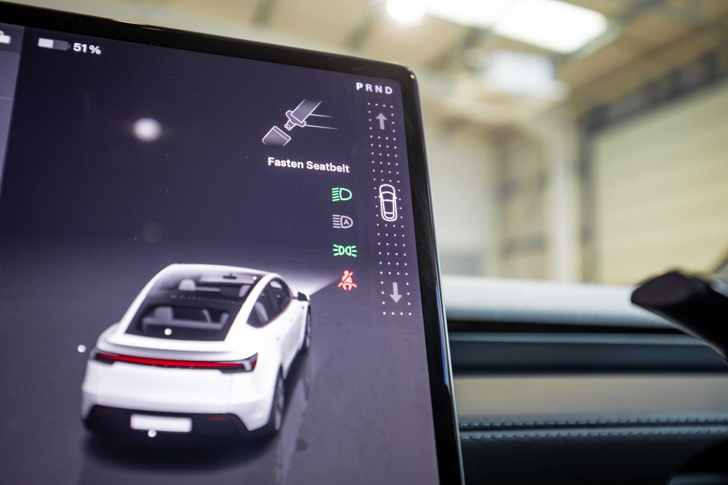 Used Tesla Model Y 2025 for sale - 77723847: Photo 39