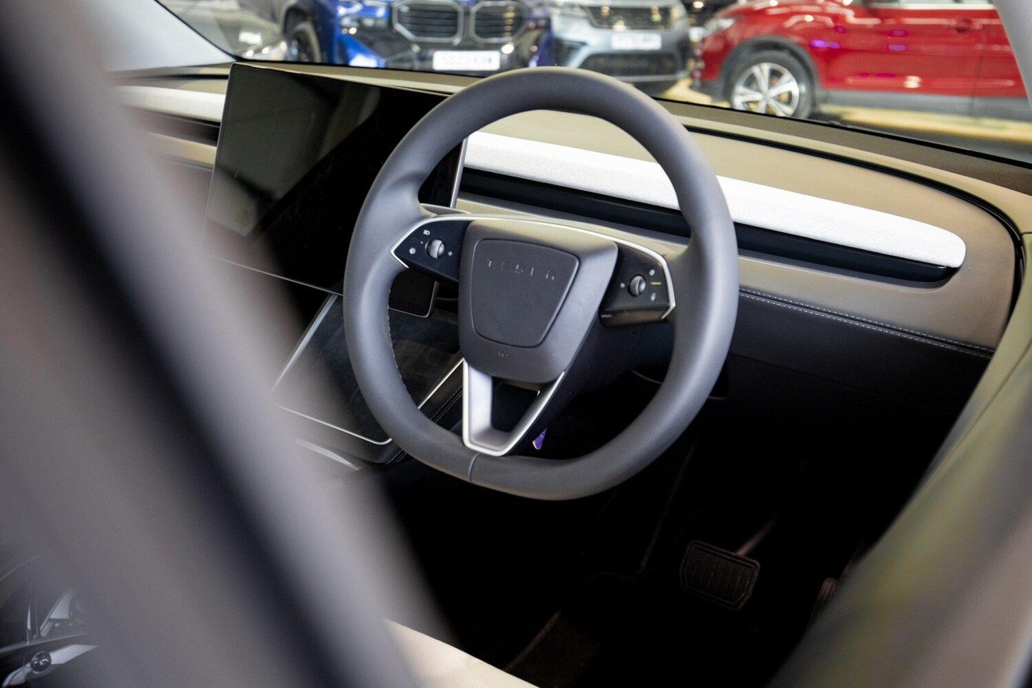 Used Tesla Model Y 2025 for sale - 77723847: Photo 45