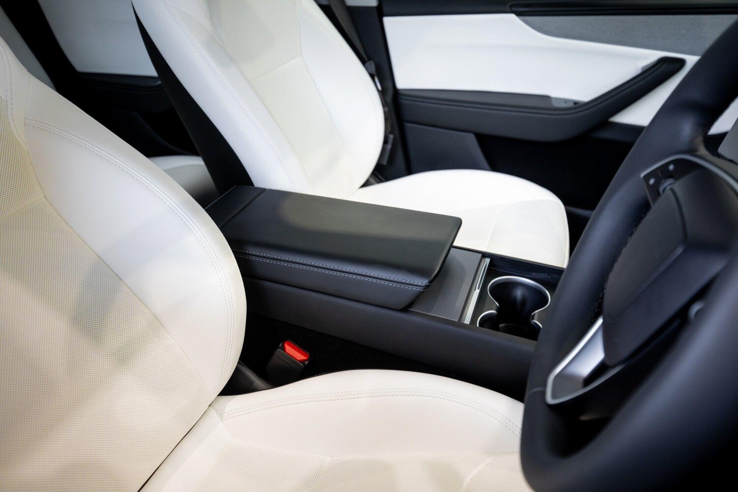 Used Tesla Model Y 2025 for sale - 77723847: Photo 46