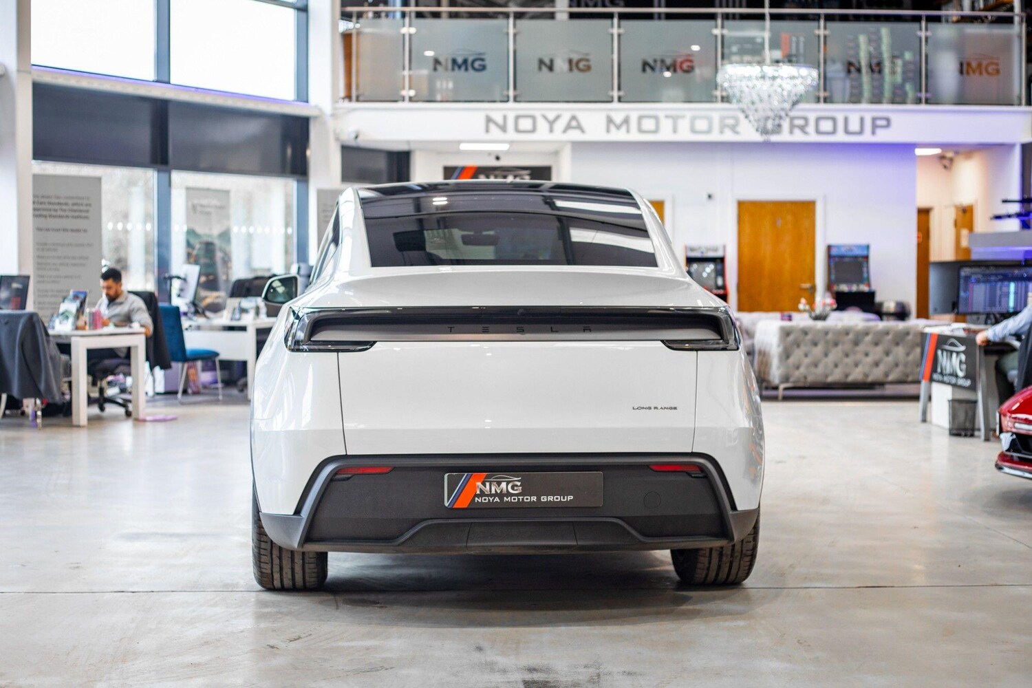 Used Tesla Model Y 2025 for sale - 77723847: Photo 49