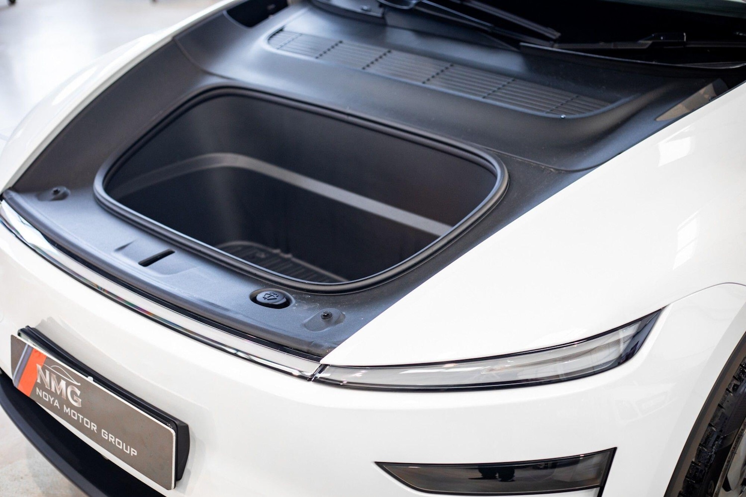 Used Tesla Model Y 2025 for sale - 77723847: Photo 8