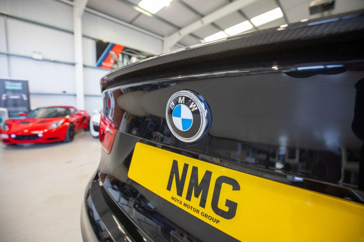 Used BMW X6 2018 for sale - 76825020: Photo 11