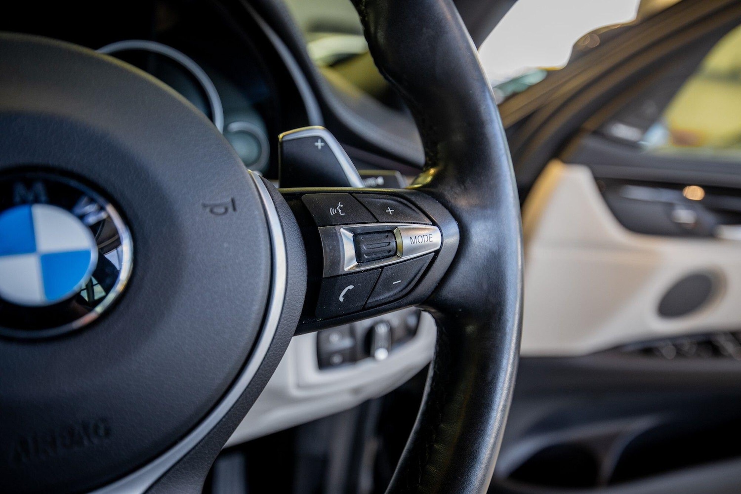 Used BMW X6 2018 for sale - 76825020: Photo 21