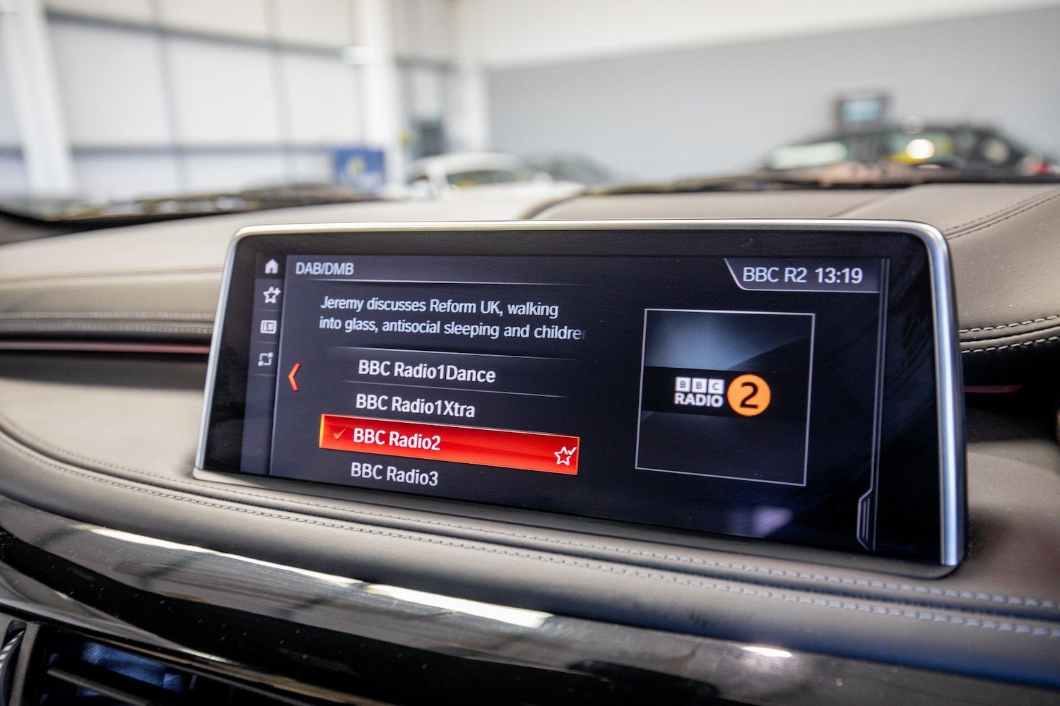 Used BMW X6 2018 for sale - 76825020: Photo 28