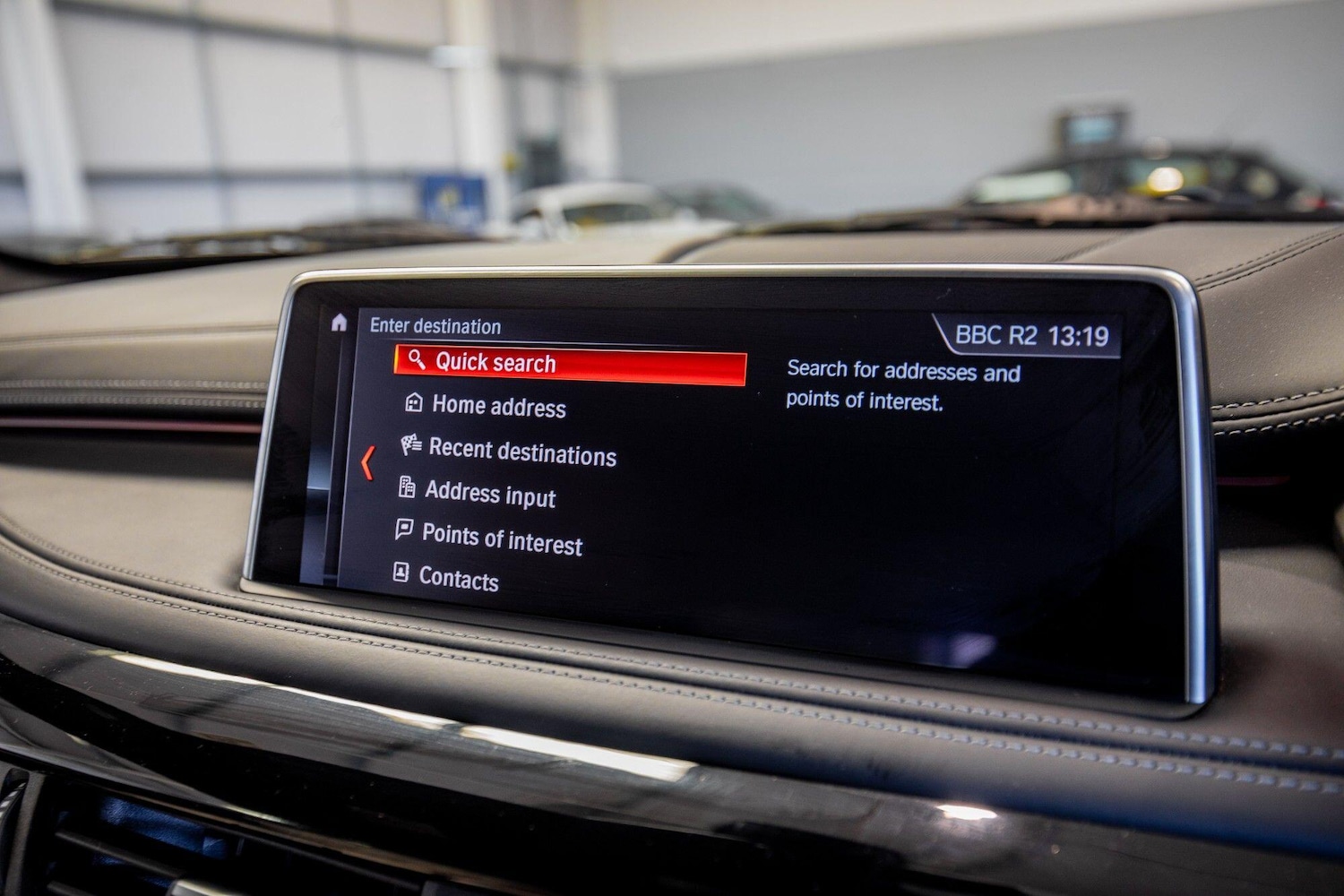 Used BMW X6 2018 for sale - 76825020: Photo 30