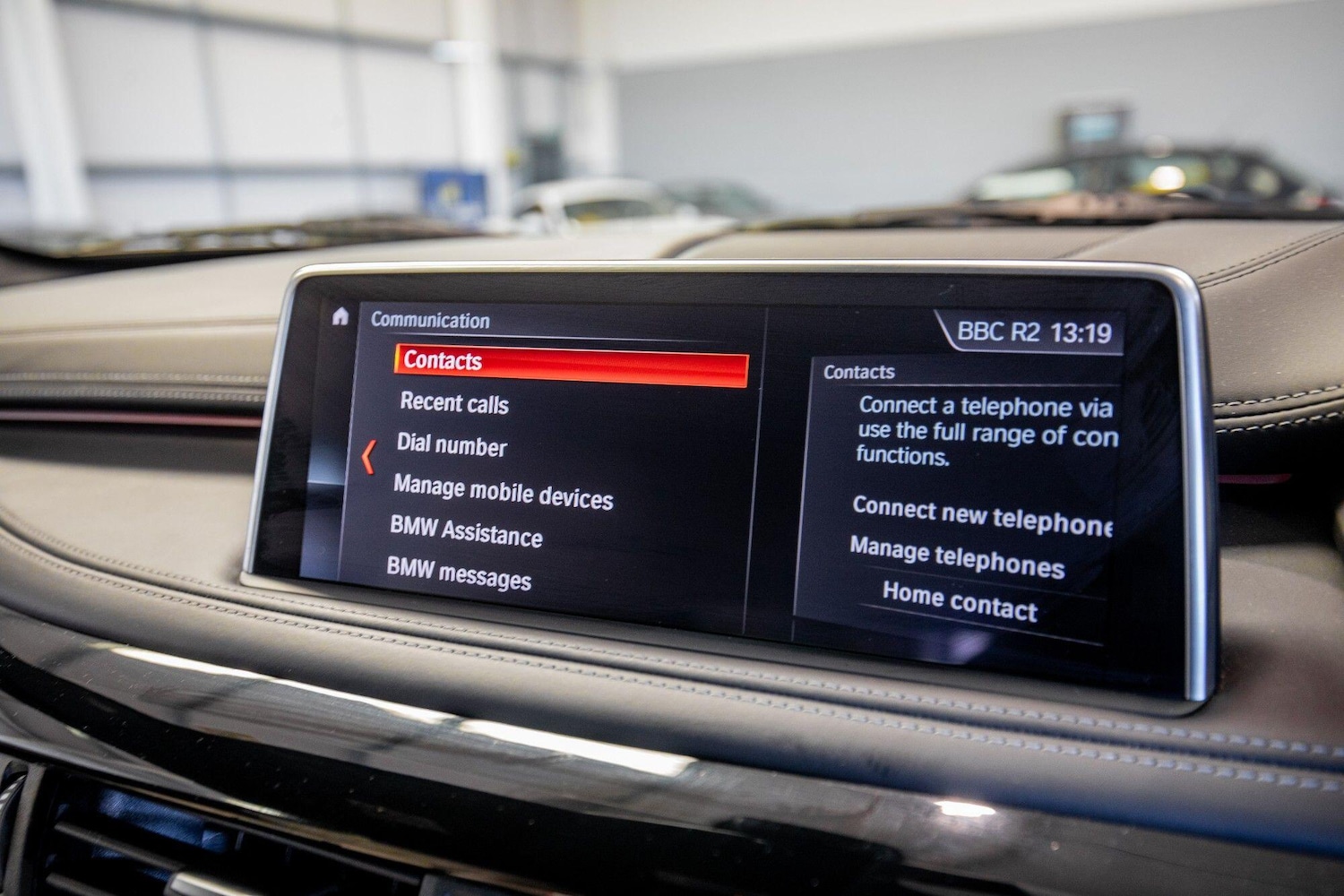 Used BMW X6 2018 for sale - 76825020: Photo 31