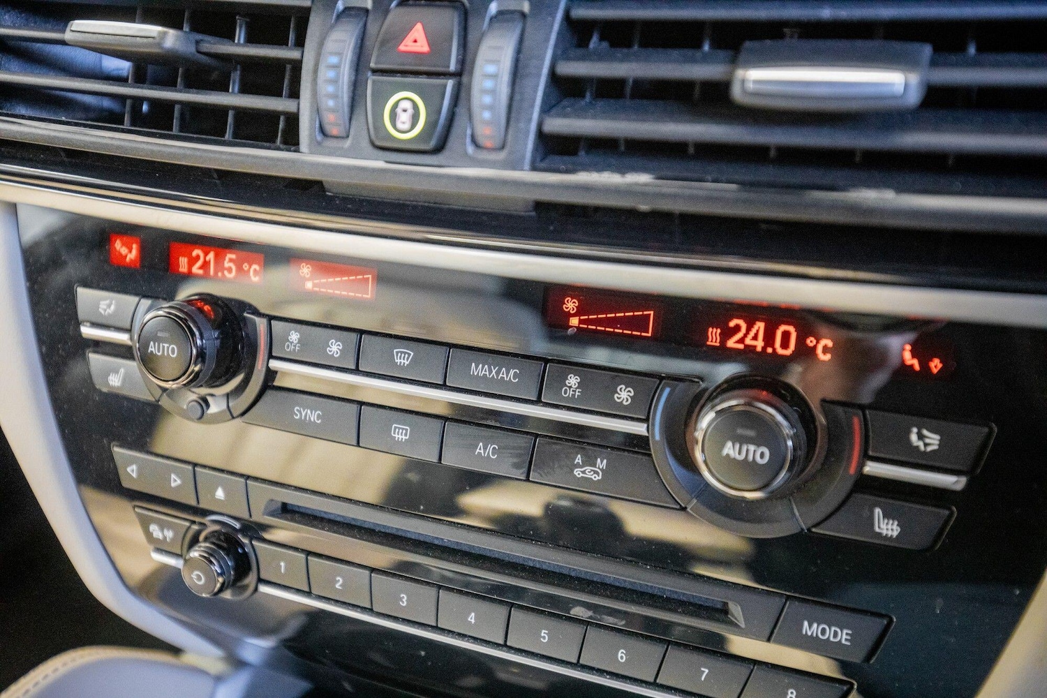 Used BMW X6 2018 for sale - 76825020: Photo 33