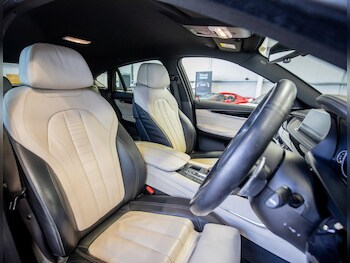 Used BMW X6 2018 for sale - 76825020: Photo