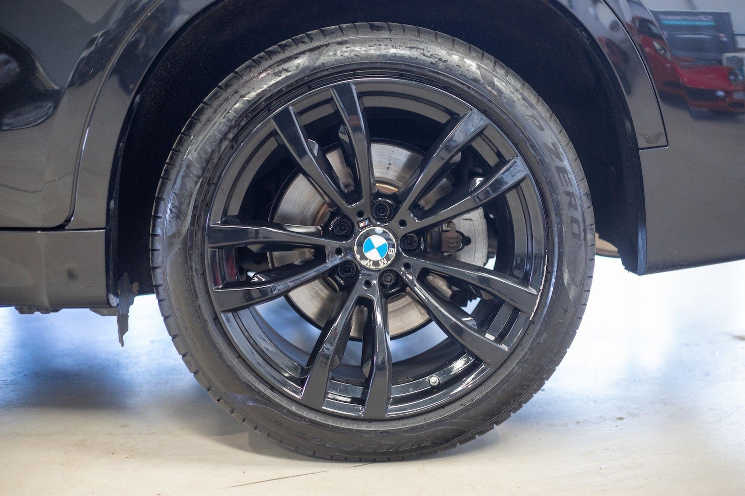 Used BMW X6 2018 for sale - 76825020: Photo 7