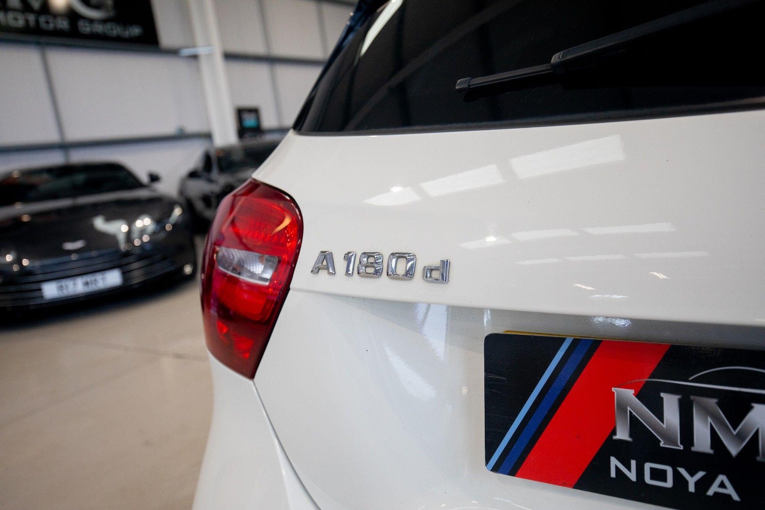 Used Mercedes-Benz A-Class for sale - 77242551: Photo 11