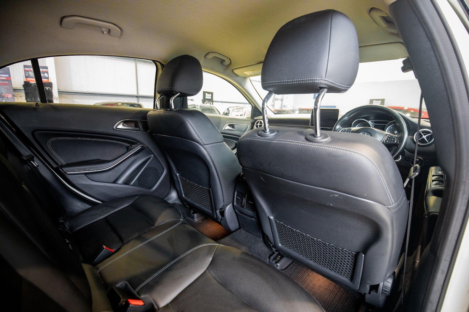 Used Mercedes-Benz A-Class for sale - 77242551: Photo 12