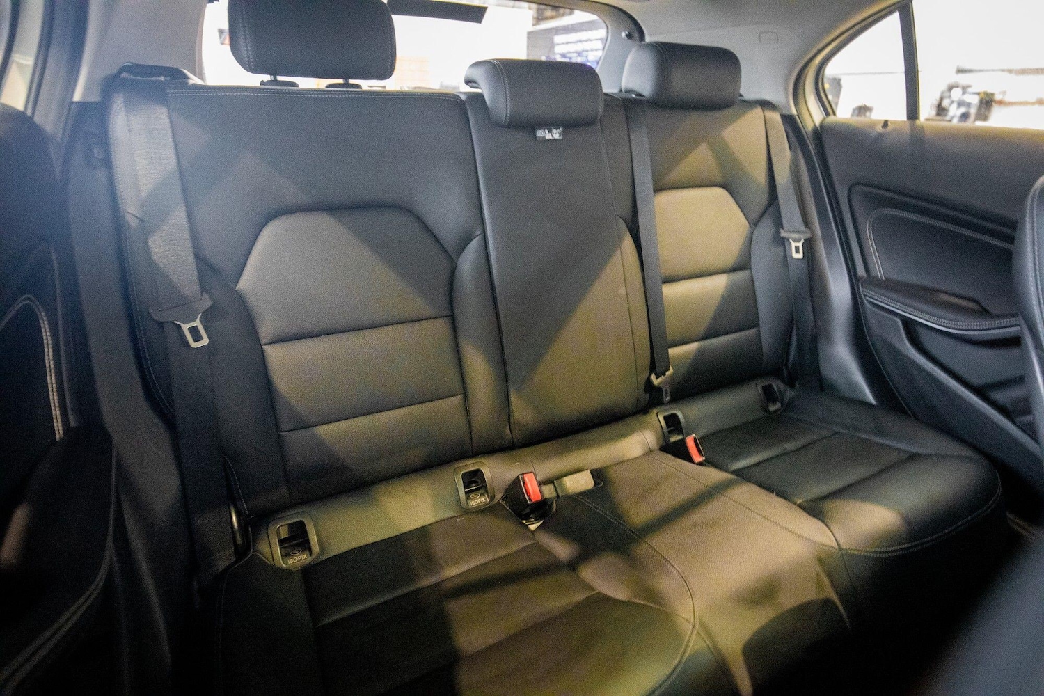 Used Mercedes-Benz A-Class for sale - 77242551: Photo 13