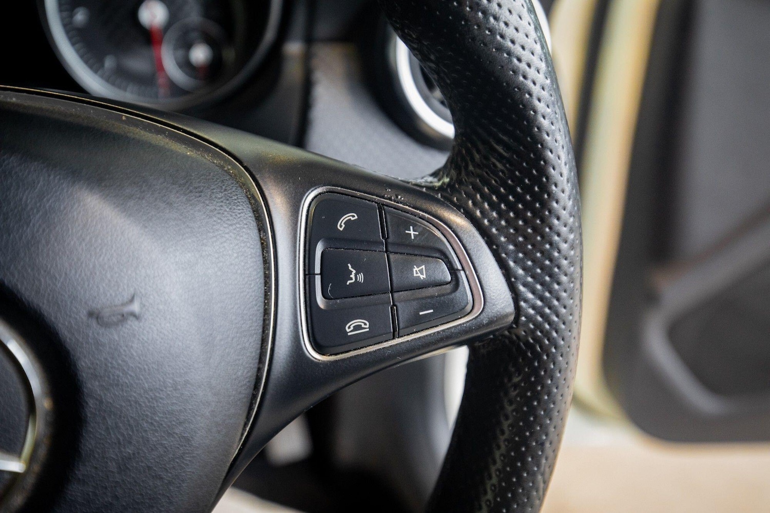 Used Mercedes-Benz A-Class for sale - 77242551: Photo 18