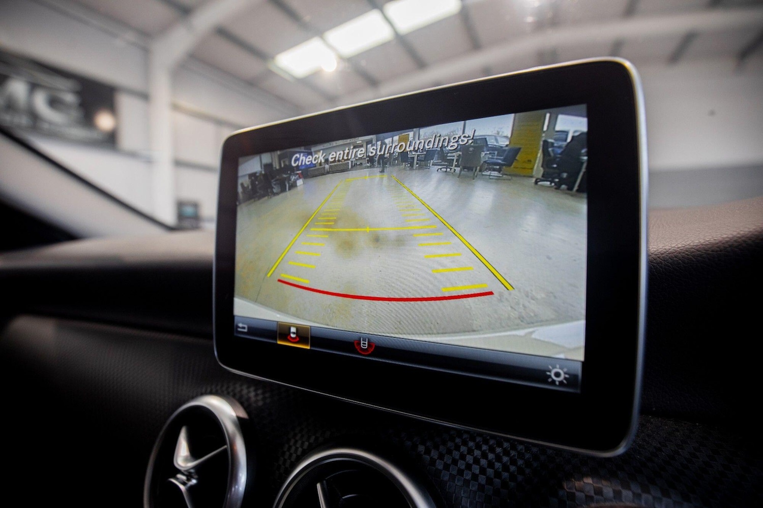 Used Mercedes-Benz A-Class for sale - 77242551: Photo 22