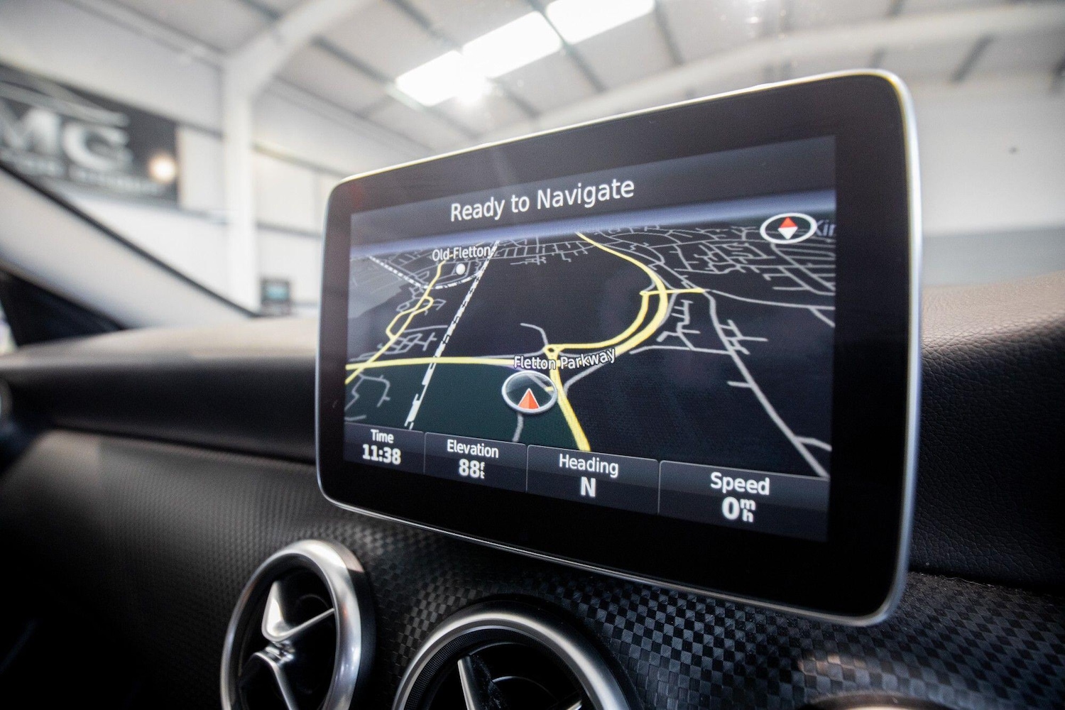 Used Mercedes-Benz A-Class for sale - 77242551: Photo 25