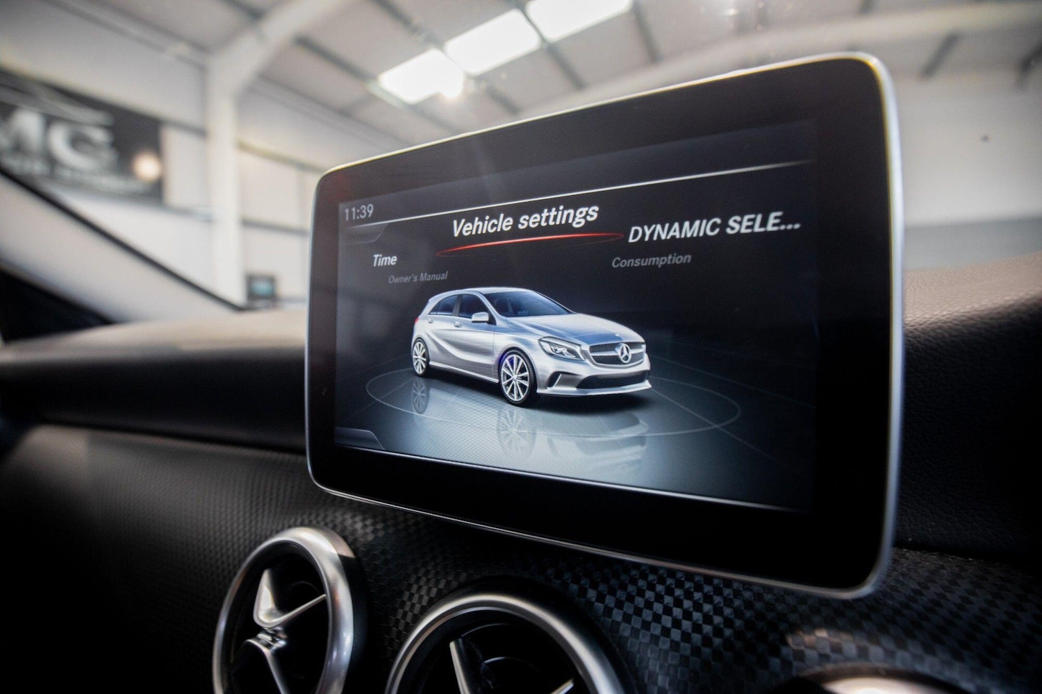 Used Mercedes-Benz A-Class for sale - 77242551: Photo 27