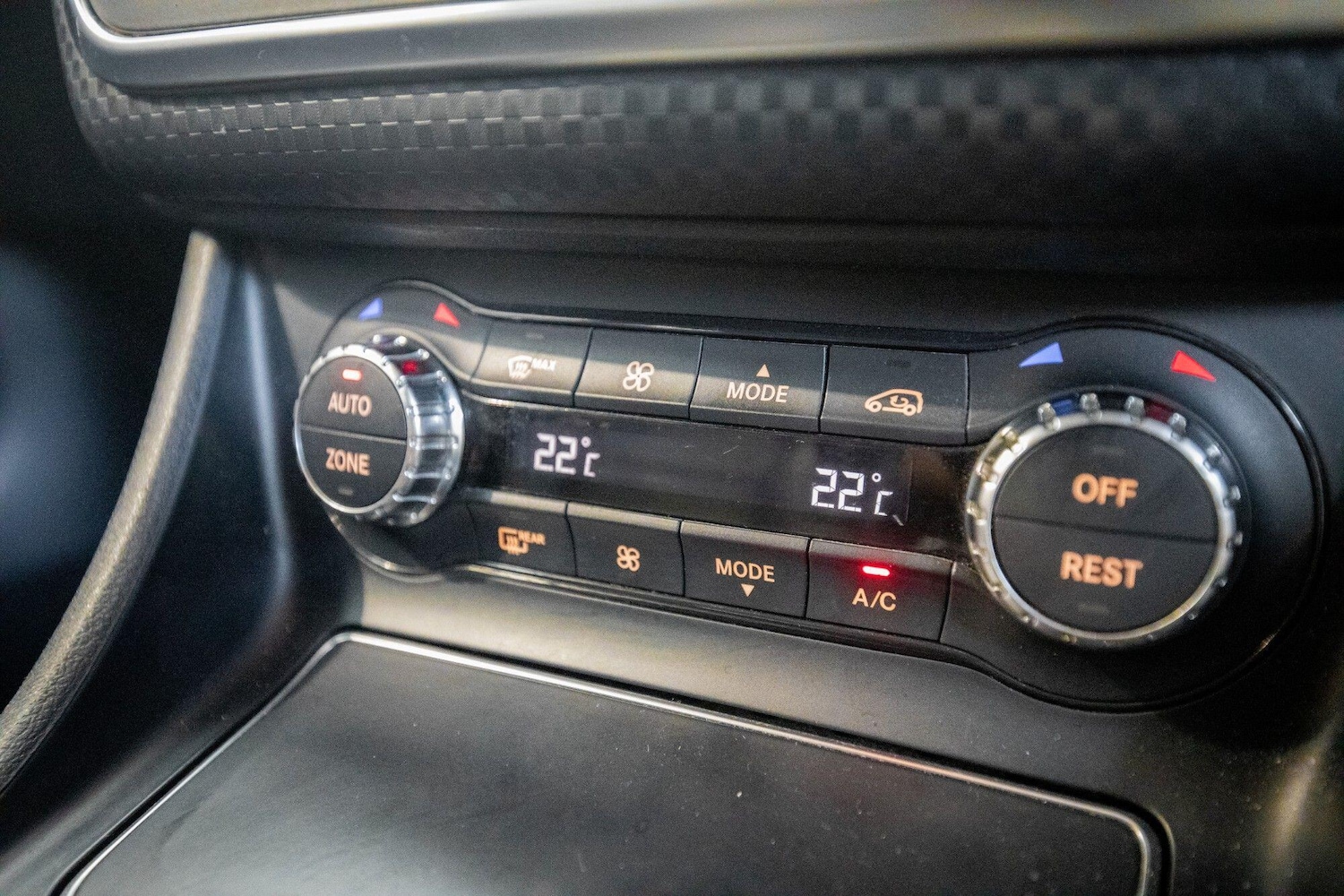 Used Mercedes-Benz A-Class for sale - 77242551: Photo 29