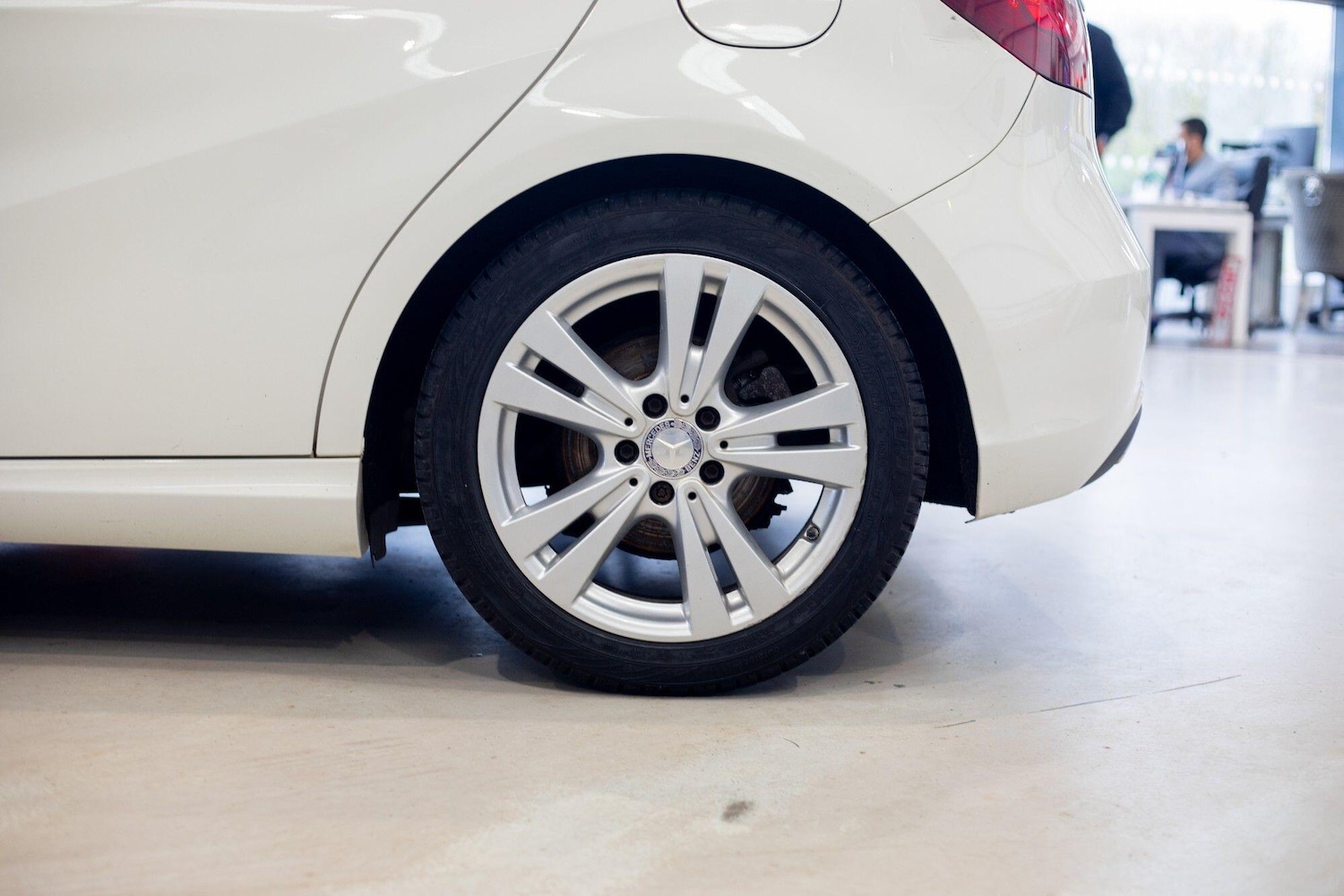 Used Mercedes-Benz A-Class for sale - 77242551: Photo 4