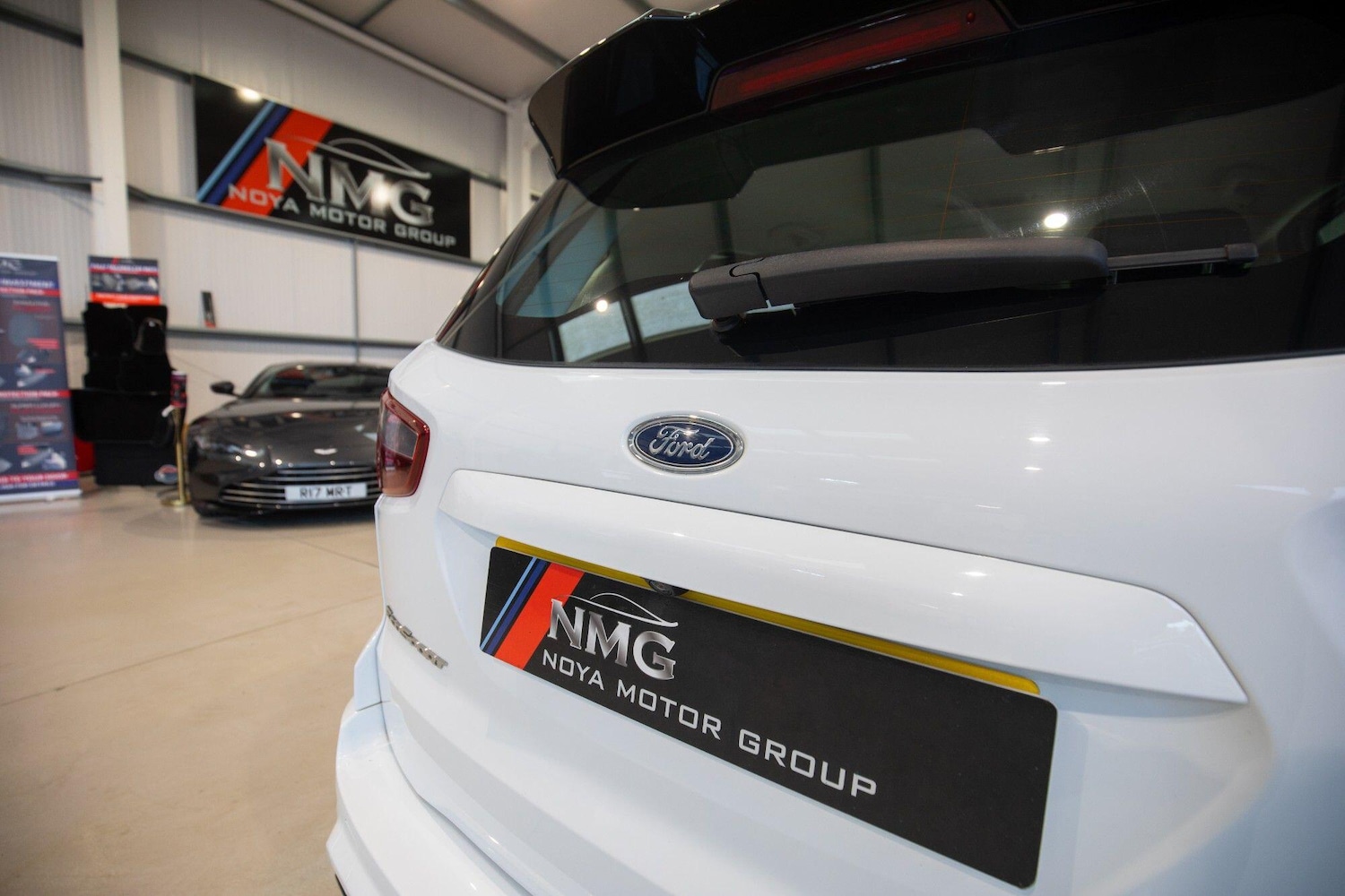 Used Ford Ecosport for sale - 76825058: Photo 10