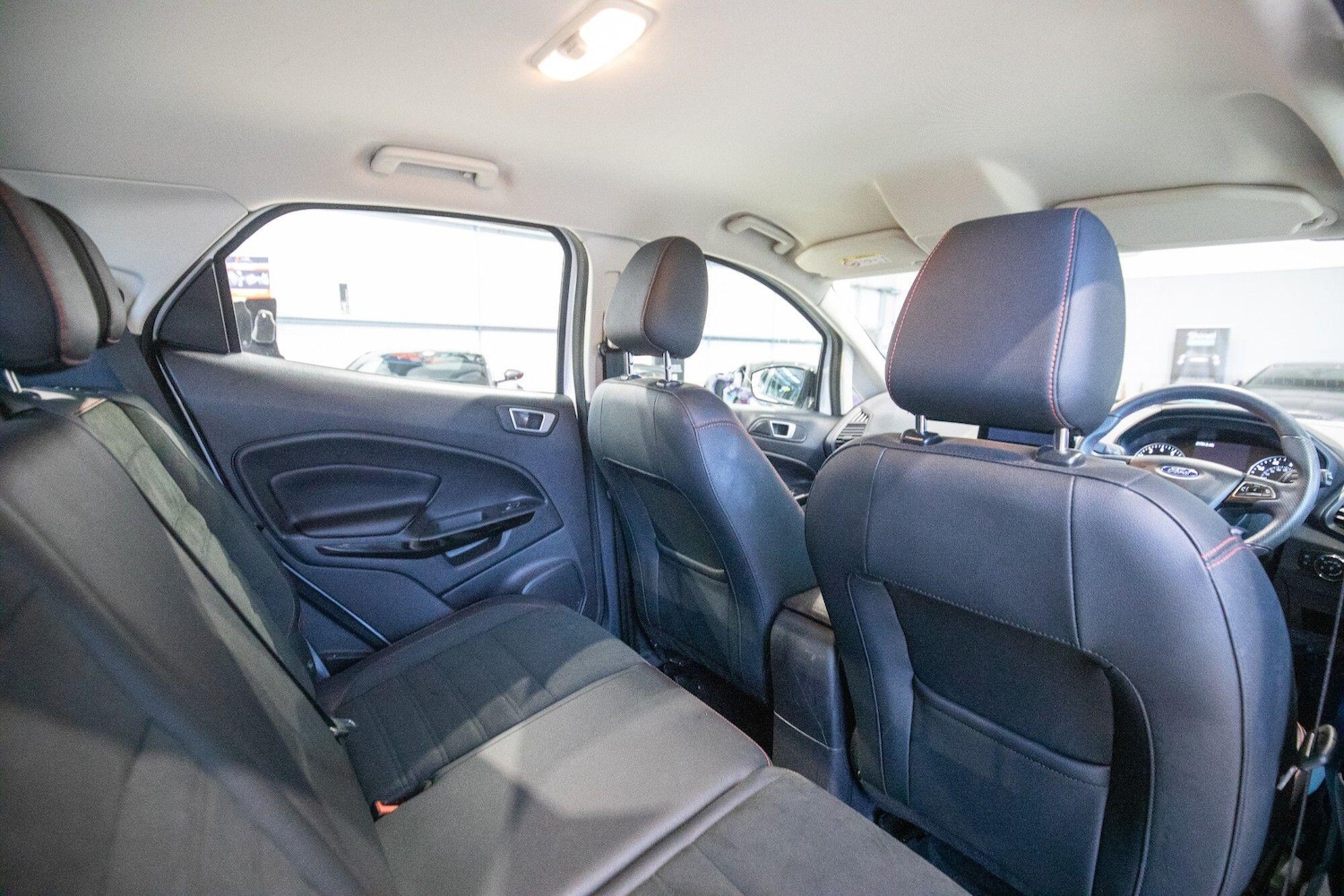 Used Ford Ecosport for sale - 76825058: Photo 12