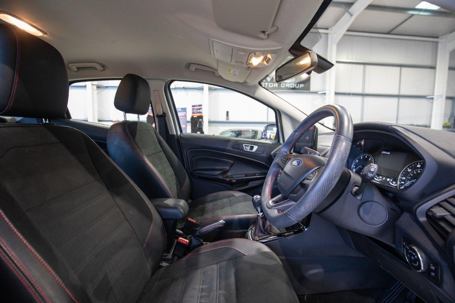 Used Ford Ecosport for sale - 76825058: Photo 13