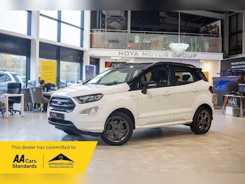 Used Ford Ecosport 2019 for sale - 76825058: Photo