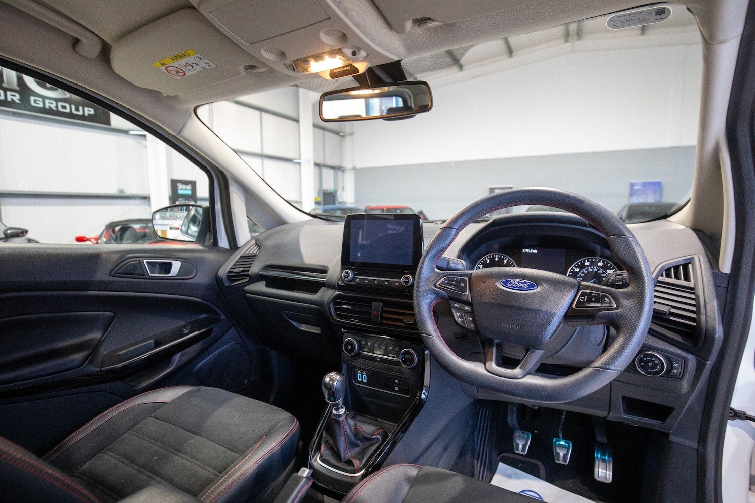 Used Ford Ecosport for sale - 76825058: Photo 2