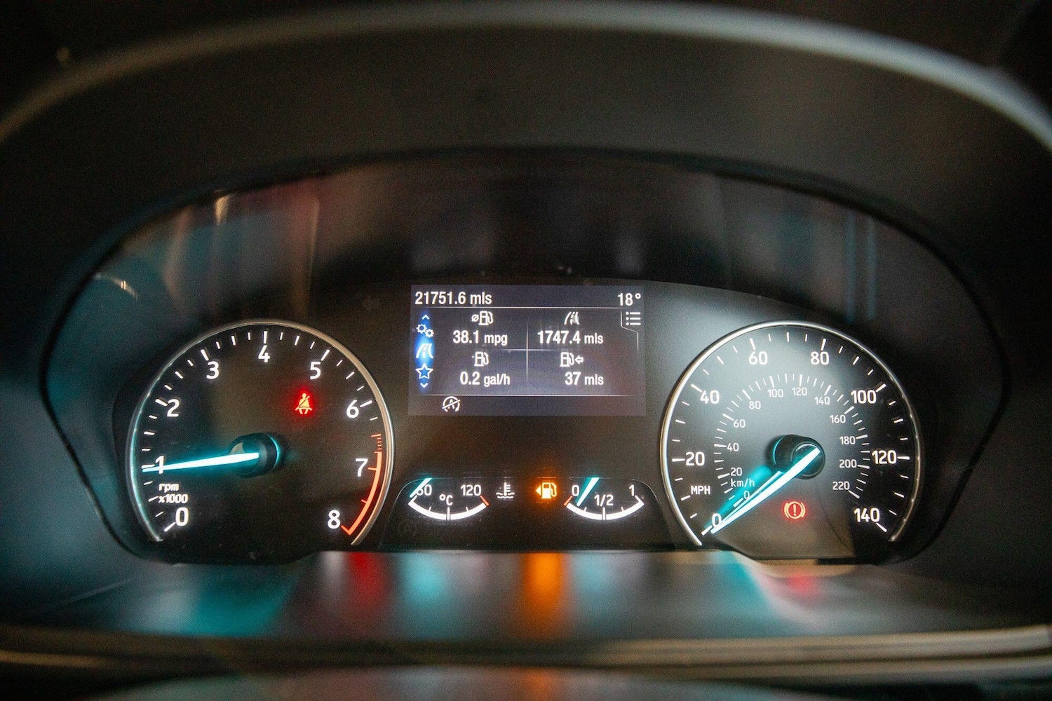 Used Ford Ecosport for sale - 76825058: Photo 22