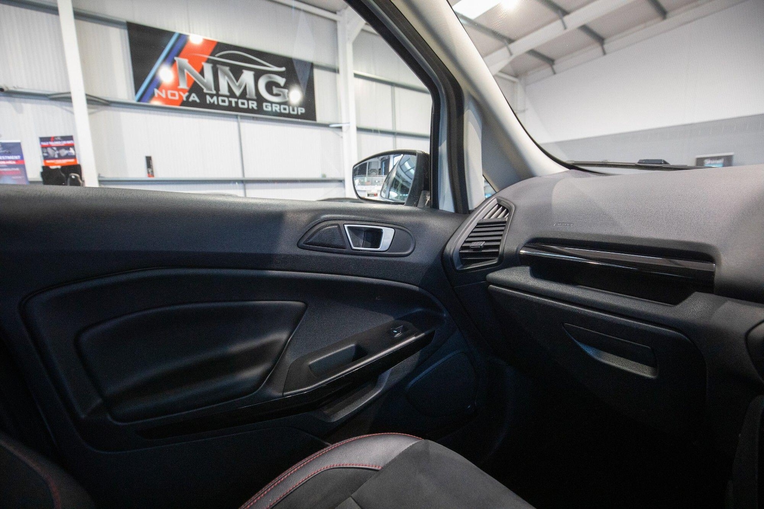 Used Ford Ecosport for sale - 76825058: Photo 24