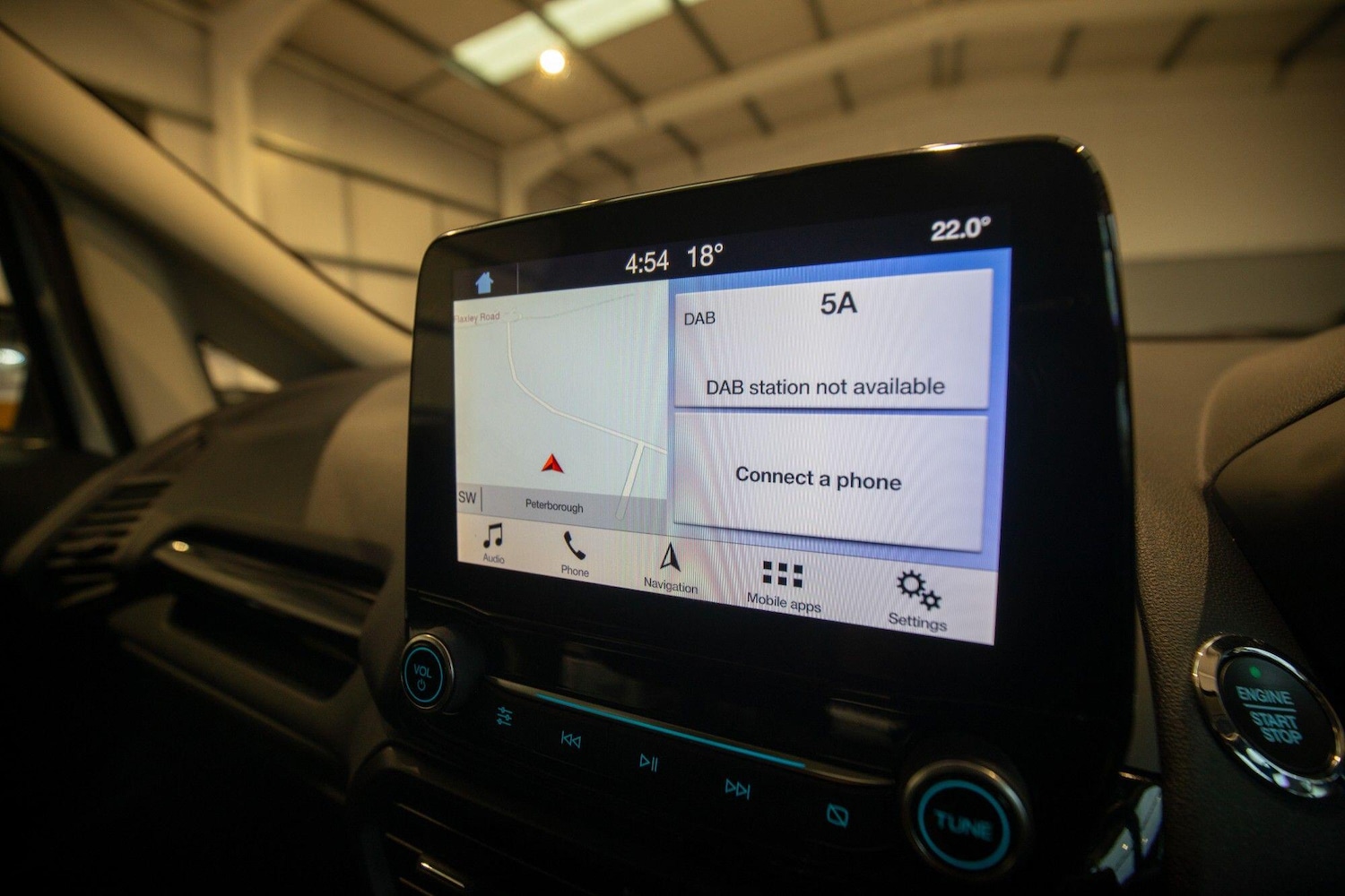 Used Ford Ecosport for sale - 76825058: Photo 26