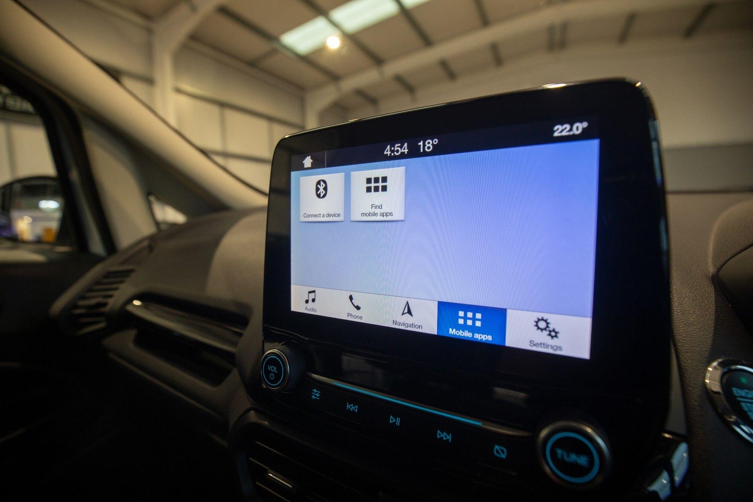 Used Ford Ecosport for sale - 76825058: Photo 29