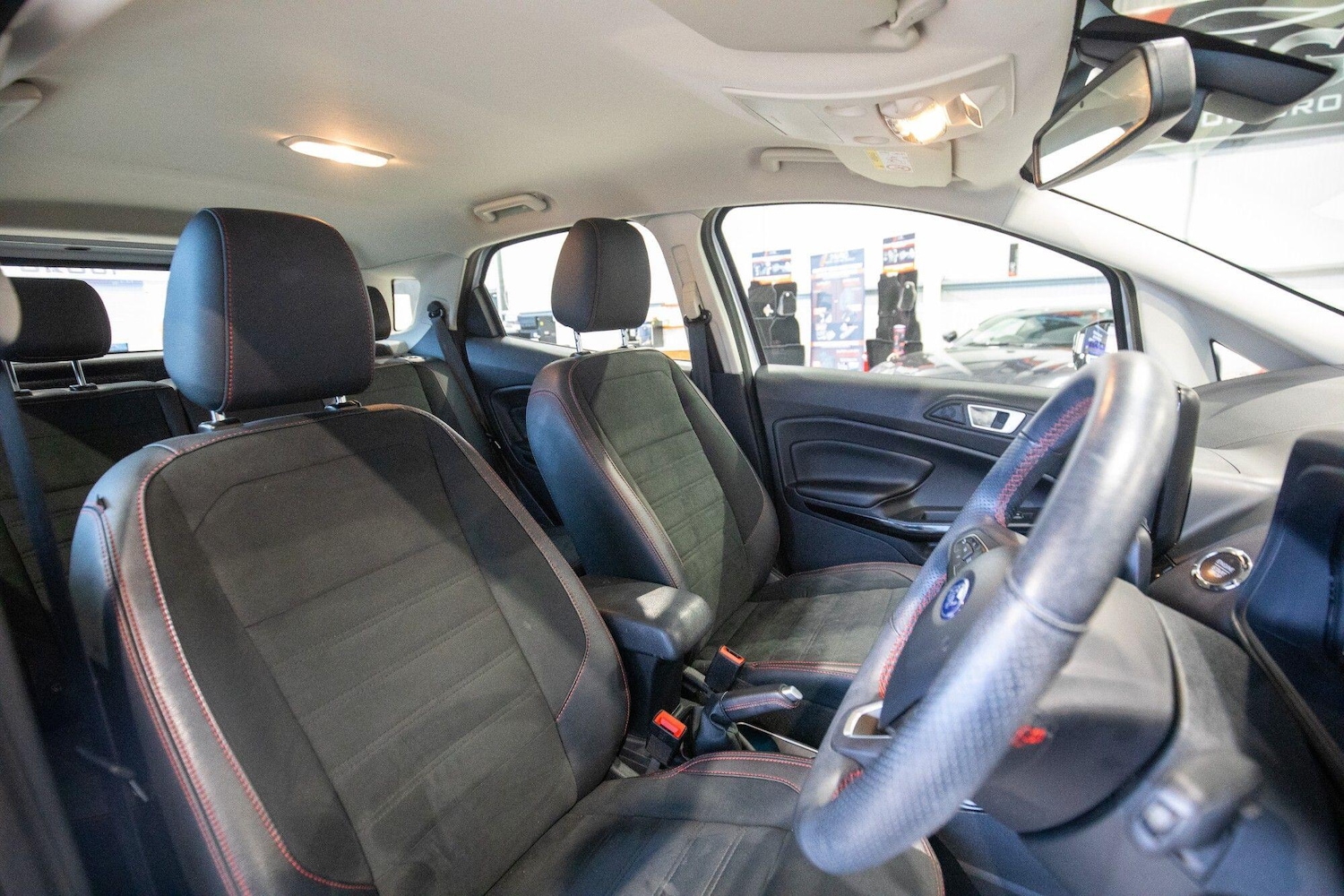 Used Ford Ecosport for sale - 76825058: Photo 3