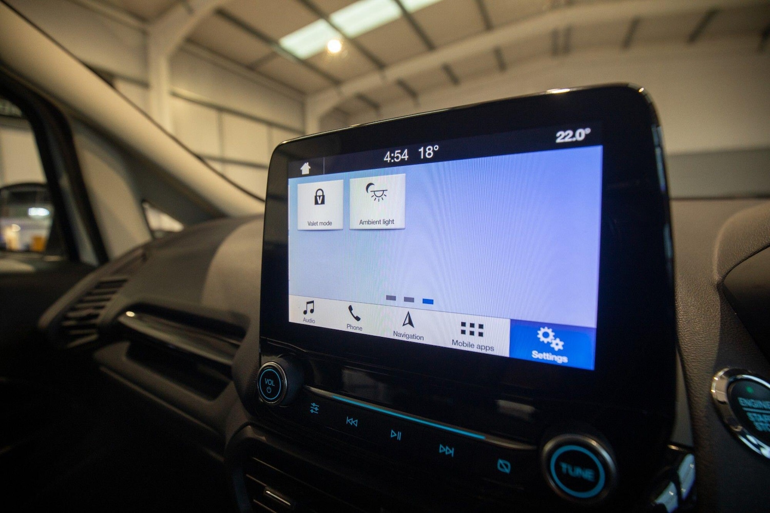 Used Ford Ecosport for sale - 76825058: Photo 32