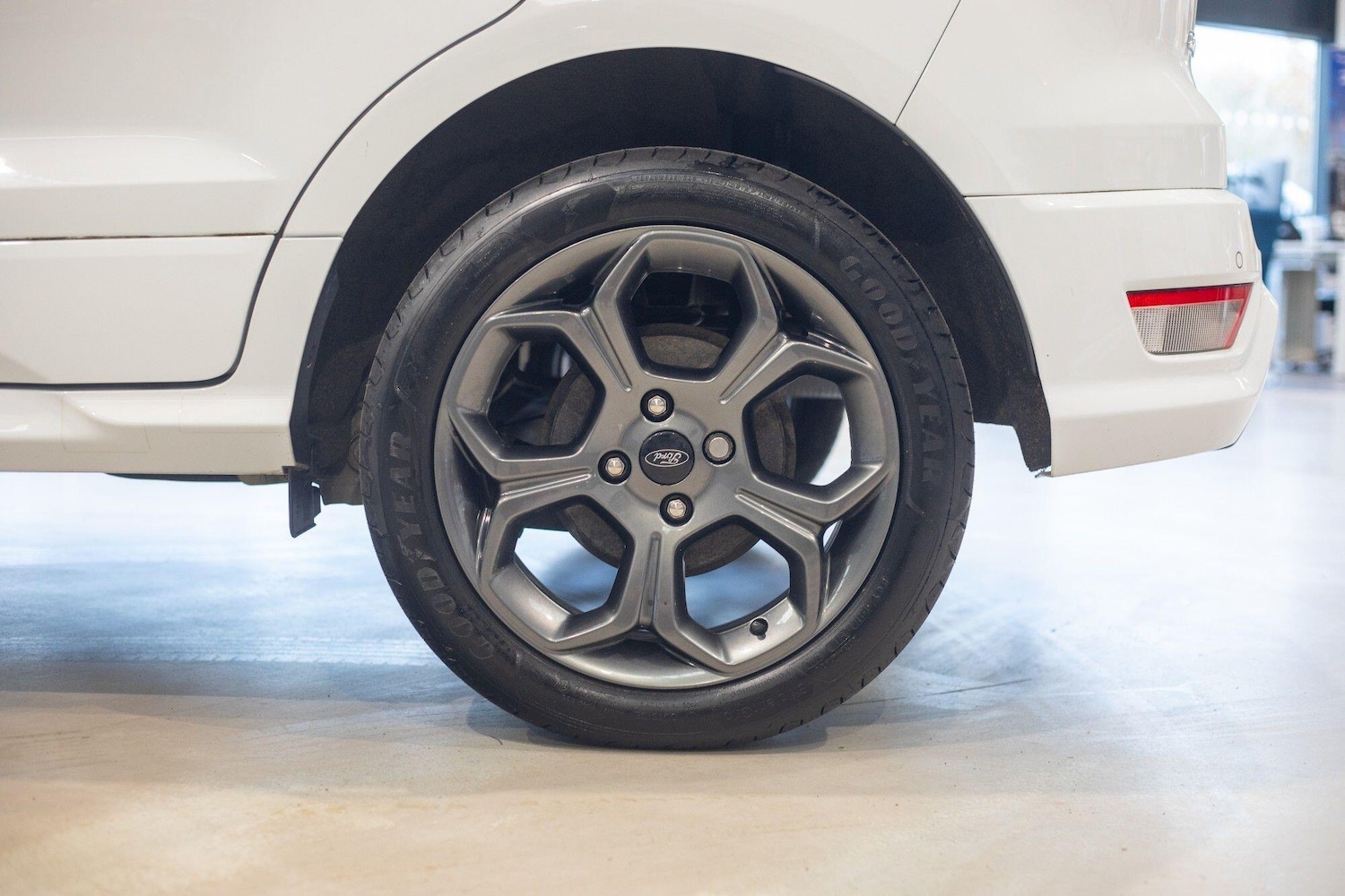 Used Ford Ecosport for sale - 76825058: Photo 5