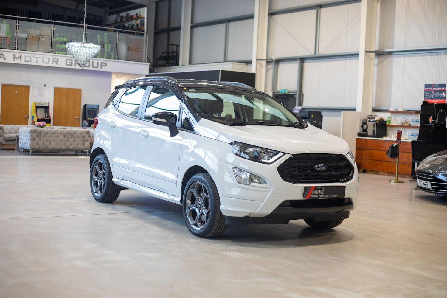 Used Ford Ecosport for sale - 76825058: Photo 7