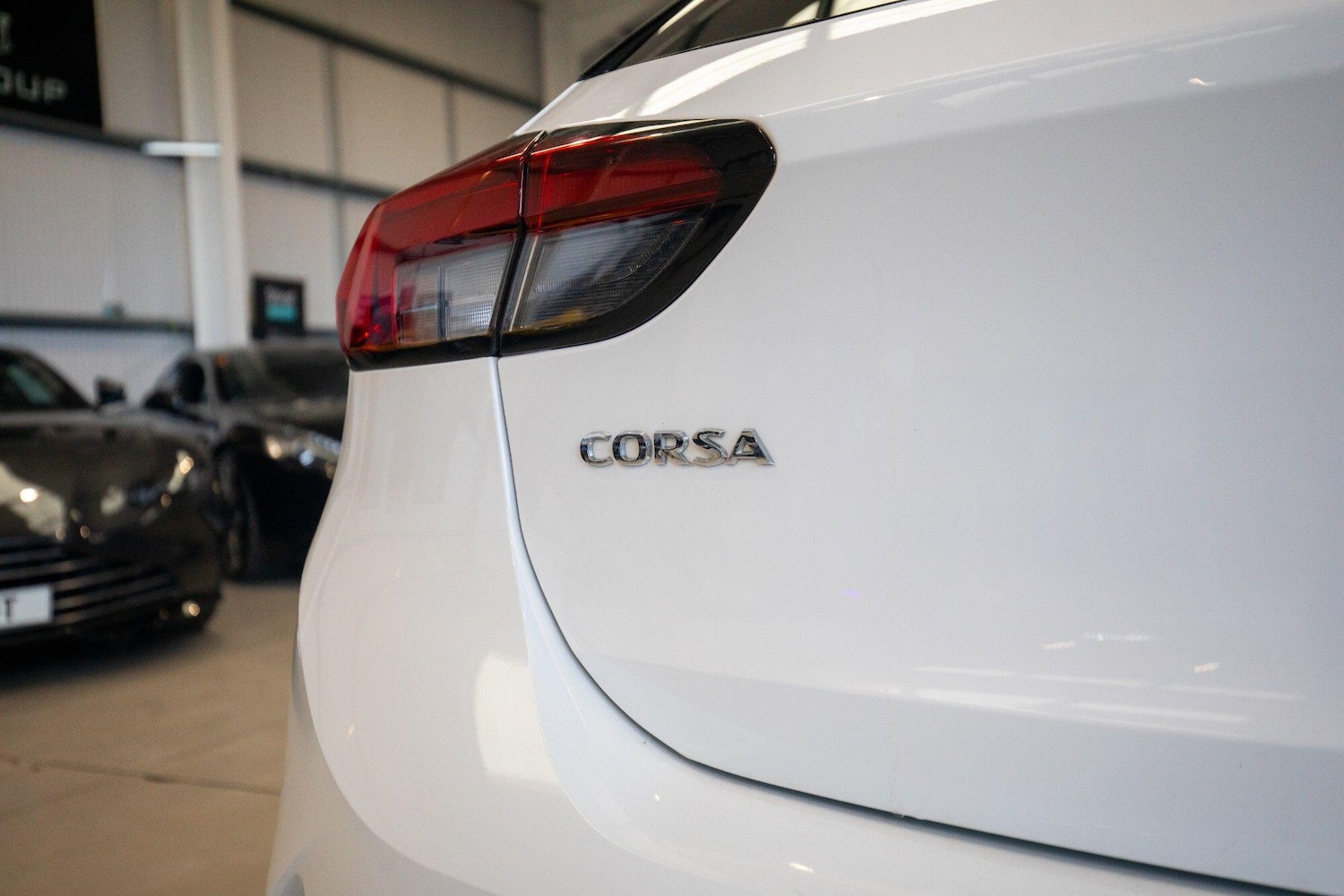 Used Vauxhall Corsa 2020 for sale - 76898351: Photo 12