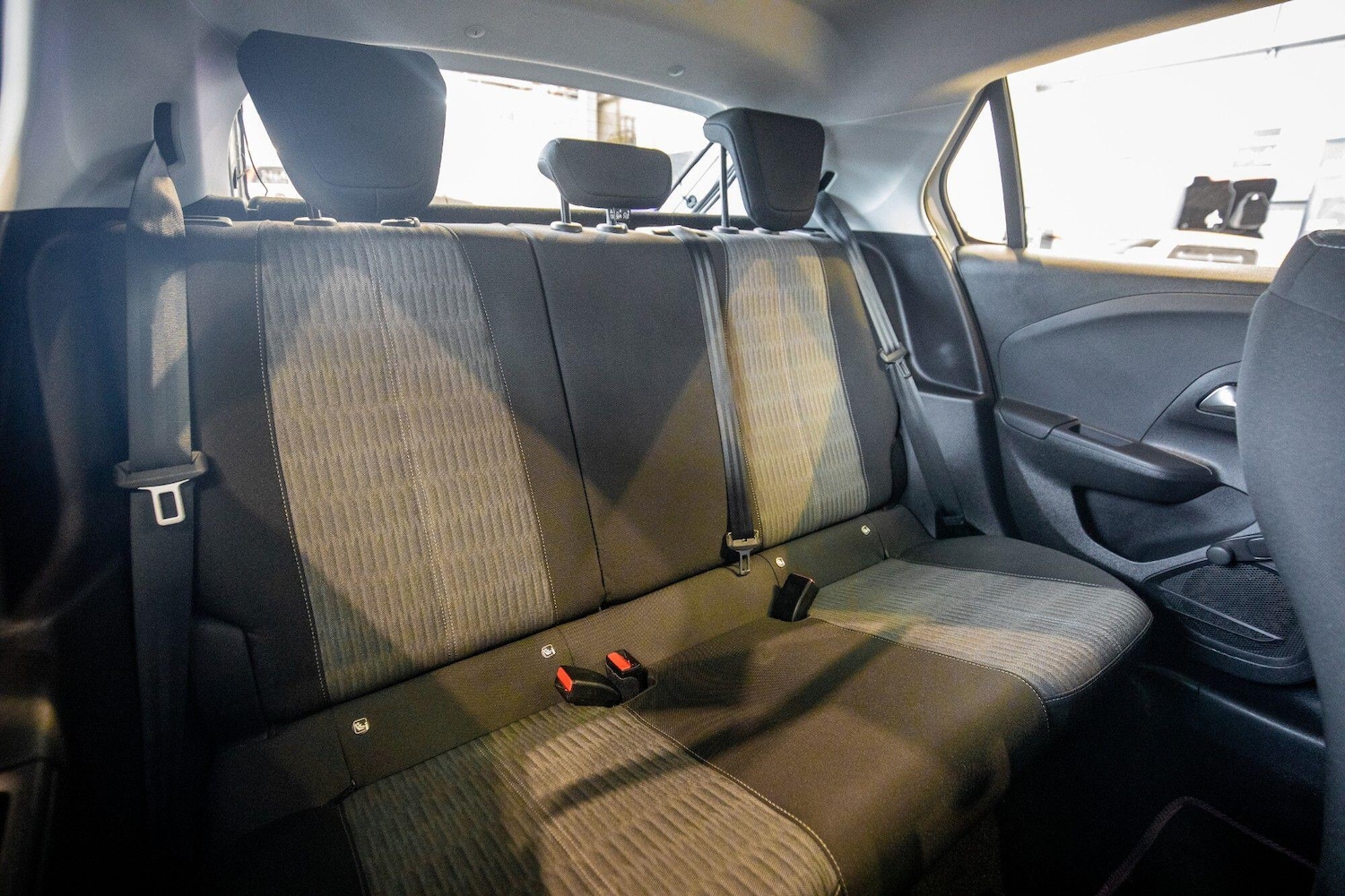 Used Vauxhall Corsa 2020 for sale - 76898351: Photo 13